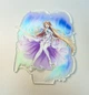 Акрилова колекційна фігурка Аніме Sword Art Online, Майстри Меча Онлайн SAO 16 17 см - зображення 3