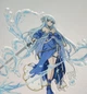 Акрилова колекційна фігурка Аніме Sword Art Online, Майстри Меча Онлайн SAO 13 17 см - зображення 6