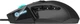 Mysz Lorgar Stricter 579 RGB LCD USB Black (LRG-GMS579) - obraz 5