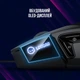 Миша Lorgar Stricter 579 RGB LCD USB Black (LRG-GMS579) - зображення 12