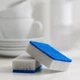 Губка для посуду YORK BACTERIA STOP 10шт (YR-34010) - зображення 5
