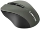 Мышь Canyon CNE-CMSW1G Wireless Black/Gray - изображение 2
