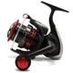 Котушка Daiwa 19 TD Match 4012QD - зображення 2