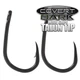 Крючок Gardner Dark Wide gape Talon tip hooks barbed #8 - изображение 1