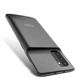 Чехол-аккумулятор XON PowerCase для Samsung Note 10 Plus 6000 mAh Черный (PCBS2310260B 2322) - изображение 5