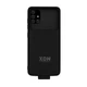 Чехол-аккумулятор XON PowerCase для Samsung M31 5000 mAh Черный (PCBS2531150B 1417) - изображение 3