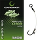 Поводок из флюорокарбона Gardner CHOD RIG BARBED №5 - изображение 2