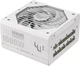 Zasilacz ASUS TUF Gaming 1000 W Gold White Edition (TUF-GAMING-1000G-WHITE) - obraz 1
