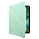 Чохол-книжка Laut Huex Folio for iPad 10.9 (2022) with Pencil Slot Green (L_IPD22_HF_GN) - зображення 1