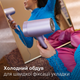 Фен PHILIPS BHD720/10 серії 7000 + Стайлер PHILIPS BHS742/00 серії 7000 (комплект) - зображення 11