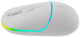 Мышь Canyon MW-22 Dual Band RGB Wireless Snow White (CNS-CMSW22SW) - изображение 3