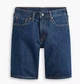 Шорты Levi's 405 Standard Denim 10" Men's Shorts - Dark Wash (398640009) W31 - изображение 4