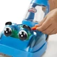 Ігровий набір Пилосос Play-Doh (5010994112028) Zoom Vacuum and Cleanup Toy - зображення 3