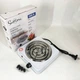 Електроплита Suntera SP-1910 white 1000W настільна одноконфоркова - зображення 5