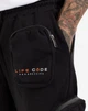 Шорты Life Code Tech Fleece Cargo Shorts (21P57-BK) XL - зображення 4