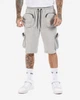Шорты Life Code Tech Fleece Cargo Shorts (21P57-GY) L - изображение 1