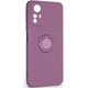 Чехол Fiji Holder Ring для Xiaomi Redmi Note 12S бампер с кольцом подставкой Marsal - изображение 1