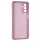 Чехол Fiji Holder Ring для Samsung Galaxy A24 (A245) бампер с кольцом подставкой Marsal - изображение 3