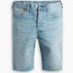 Шорты Levi's 501 Original Hemmed 9 in. Mens Shorts Color: Wild Boar (365120100) W38 - изображение 1