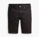 Шорты Levi's 511 Slim Cut-Off 10-11" Men's Shorts Color: Black - Stretch (365550295) W32 - изображение 4