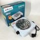 Електроплита Sea Breeze SB-062 1000W настільна одноконфоркова - зображення 6