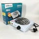 Електроплита Sea Breeze SB-062 1000W настільна одноконфоркова - зображення 9