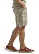 Шорты Lee West Cargo Short Relaxed Fit (112336487) W32 - изображение 3
