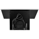 Кухонна витяжка Perfelli VICCO 6HM NERO - изображение 7