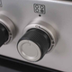 Кухонна плита PRIME Technics PSG 64004 B - зображення 6