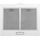 Кухонна витяжка Weilor WK 65 WH - изображение 8
