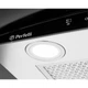 Кухонна витяжка Perfelli GRASSI 6PWX INOX - изображение 4