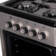 Кухонна плита PRIME Technics PSG 54002 B - зображення 9