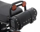 Електроскутер Maxxter ROCK (Black), 2000 Вт, чорний - зображення 14
