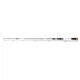 Спинінгове вудлище Daiwa 23 Silver Creek L Spin 2.35m 5-21g 11441-236 - изображение 3