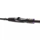 Спинінгове вудлище Daiwa Prorex AGS Jigger 2.4m 7-28g 11211-245 - зображення 2