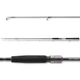 Спинінгове вудлище Daiwa Prorex AGS Jigger 2.4m 7-28g 11211-245 - зображення 3