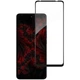 Захисне скло Intaleo Full Glue для Motorola Moto G60 - Black - зображення 2