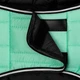 Курточка-накидка для собак AiryVest Lumi, світиться у темряві, L, А 41 см, B 58-70 см, С 42-52 см - зображення 3