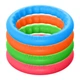 Кольцо для апортировки PitchDog30, диаметр 28 см, розовый - изображение 4