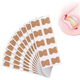 Пластир для корекції врослого нігтя Toenail Correction Sticker 20 шт - зображення 4