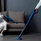 Пилосос Deerma Vacuum Cleaner Blue (DX1000W) - зображення 4