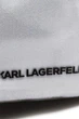 Кепка Karl Lagerfeld белый 805617 - изображение 4