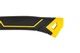 Топор-колун MASTERTOOL, 2000 г, HRC50, рукоятка фибергласовая, 810 мм. Yellow and Black (05-0909) - изображение 2