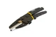 Ножницы мультифункциональные MASTERTOOL 4-в-1 250 мм Black (01-0428) - изображение 1