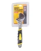 Ключ разводной MASTERTOOL, 250 мм, 0 – 38 мм, переставная губка, CrV. Black (76-0423) - изображение 2