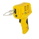 Паяльник импульсный MASTERTOOL с трансформатором, 175 Вт/220–240 V/50 Hz 0–400°С, LED. Yellow and Black (44-0001) - изображение 1