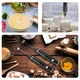 Мощный капучинатор-миксер 3в1 Electric Milk Frother AN-69 - изображение 4
