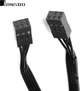 Кулер JONSBO ZG-120BR (3in1) Black - зображення 5