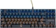Клавиатура механическая проводная RZTK Mamba TKL Kailh Black Speed USB - изображение 1