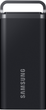SSD диск Samsung T5 Evo 2TB USB Type-C 3D QLC (MU-PH2T0S/EU) External - изображение 5